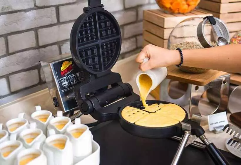 Fotos del hotel Hilton Garden Inn Ras Al Khaimah:  23