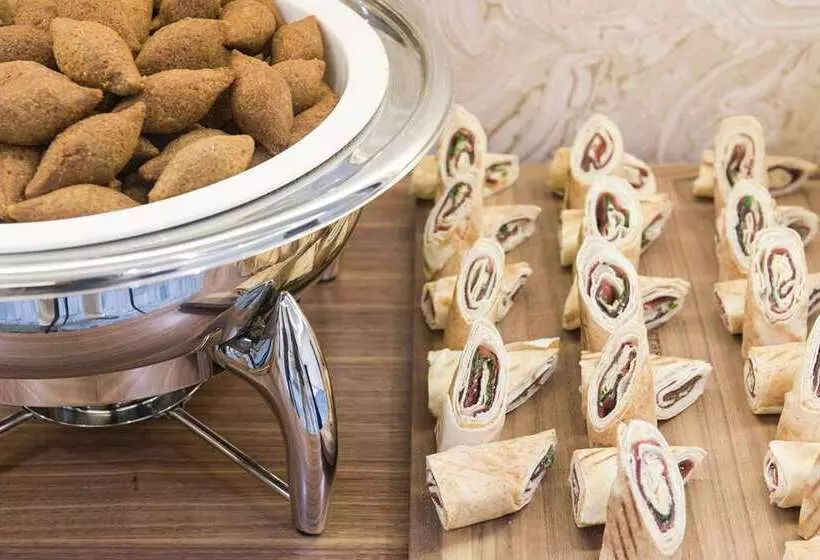 Fotos del hotel Hilton Garden Inn Ras Al Khaimah:  15