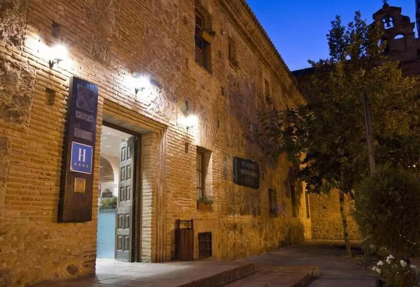 Fotos del hotel Hospedería Valle Del Ambroz:  22