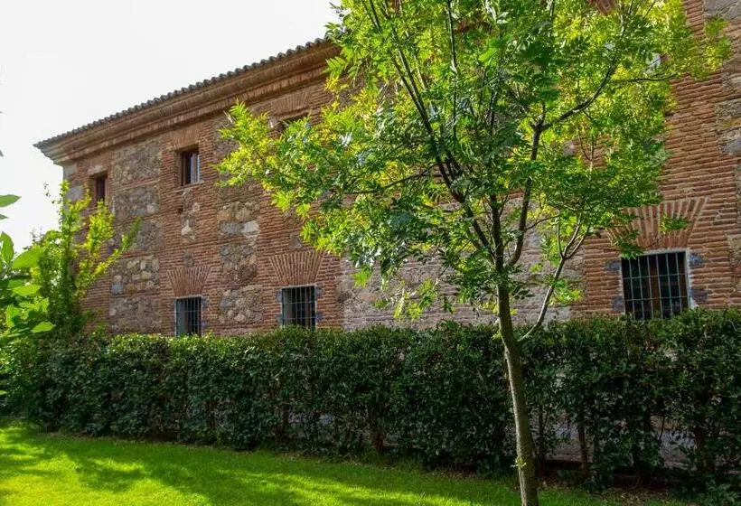 Fotos del hotel Hospedería Valle Del Ambroz:  23