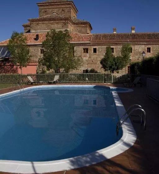 Fotos del hotel Hospedería Valle Del Ambroz:  2