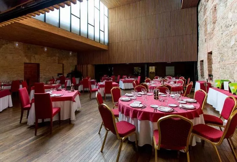 Fotos del hotel Hospedería Valle Del Ambroz:  20