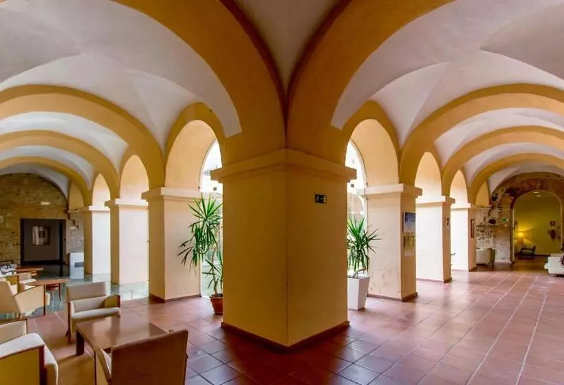 Fotos del hotel Hospedería Valle Del Ambroz:  11