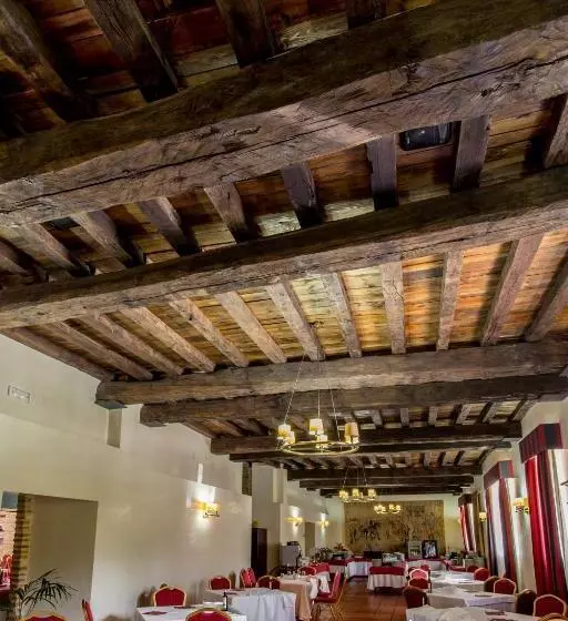 Fotos del hotel Hospedería Valle Del Ambroz:  12