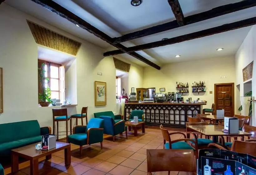 Fotos del hotel Hospedería Valle Del Ambroz:  5