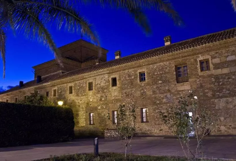 Fotos del hotel Hospedería Valle Del Ambroz:  21