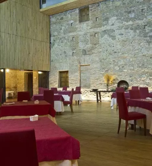 Fotos del hotel Hospedería Valle Del Ambroz:  17