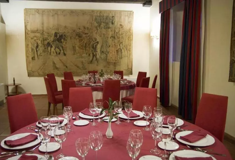 Fotos del hotel Hospedería Valle Del Ambroz:  4