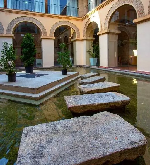 Fotos del hotel Hospedería Valle Del Ambroz:  7