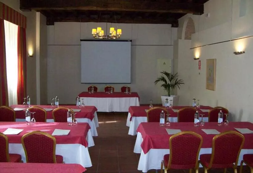 Fotos del hotel Hospedería Valle Del Ambroz:  6