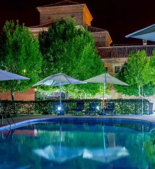 Fotos del hotel Hospedería Valle Del Ambroz:  19