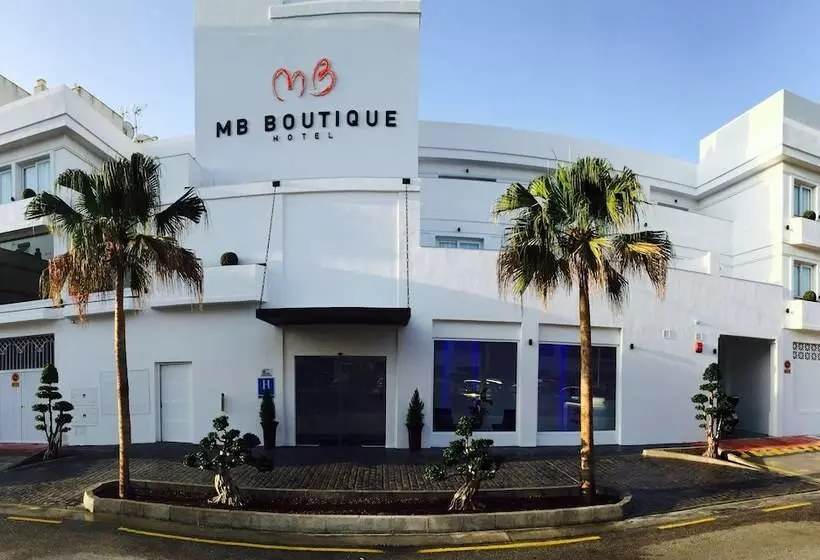 Fotos del hotel Mb Boutique   Adults Recommended:  19