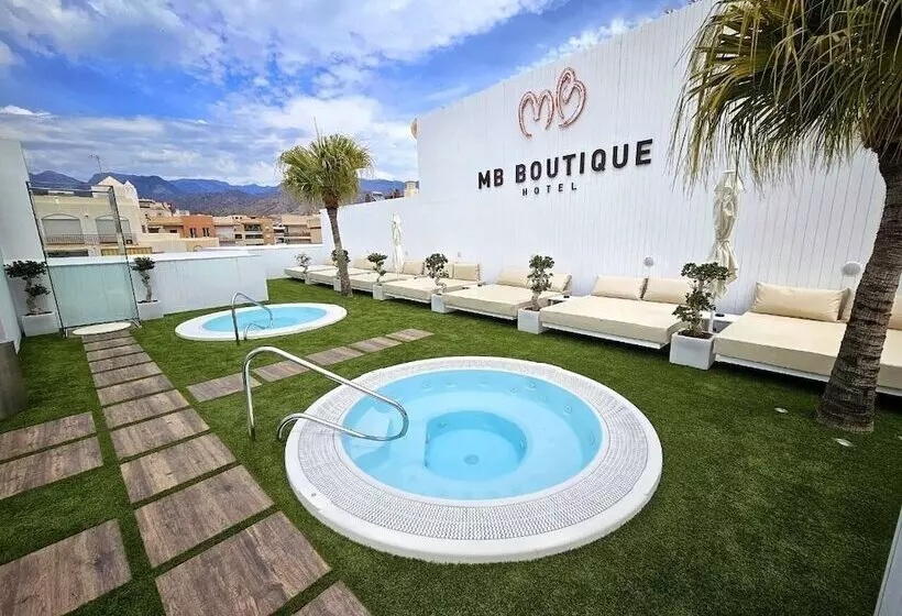 Fotos del hotel Mb Boutique   Adults Recommended:  30