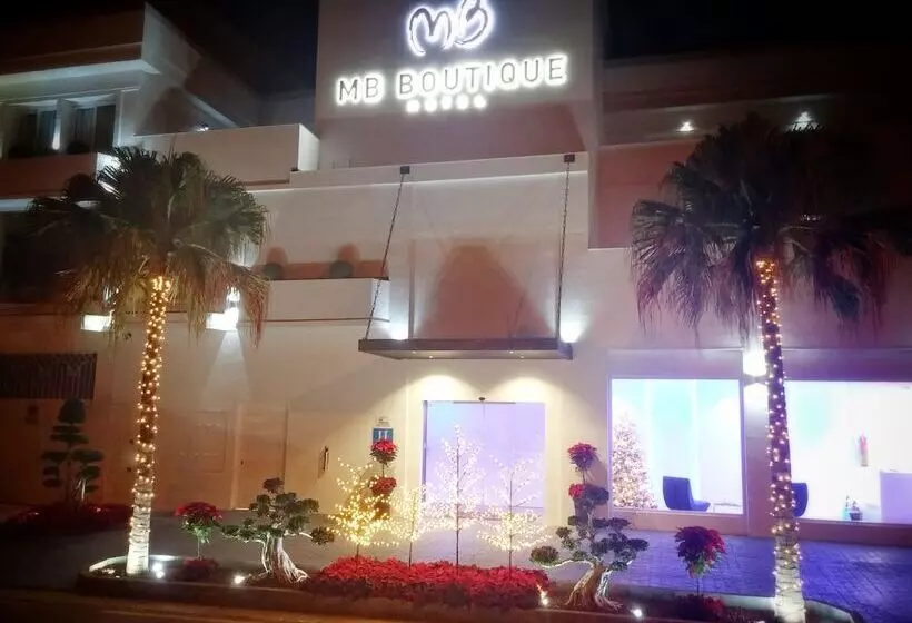 Fotos del hotel Mb Boutique   Adults Recommended:  9