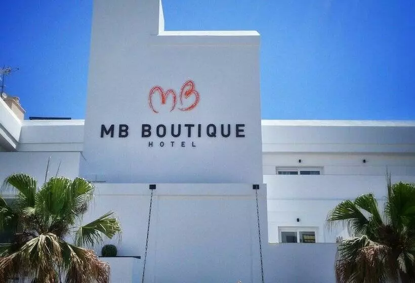 Fotos del hotel Mb Boutique   Adults Recommended:  15