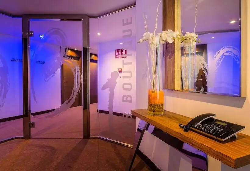 Fotos del hotel Mb Boutique   Adults Recommended:  25