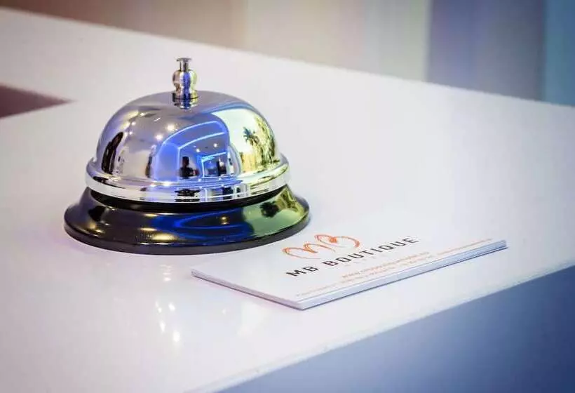 Fotos del hotel Mb Boutique   Adults Recommended:  17