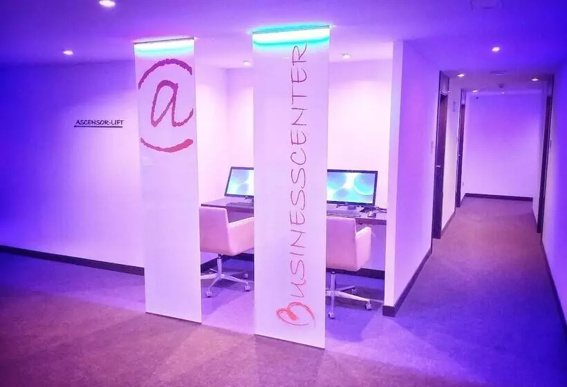 Fotos del hotel Mb Boutique   Adults Recommended:  21