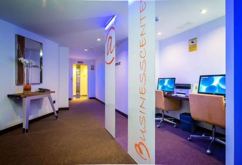 Fotos del hotel Mb Boutique   Adults Recommended:  12