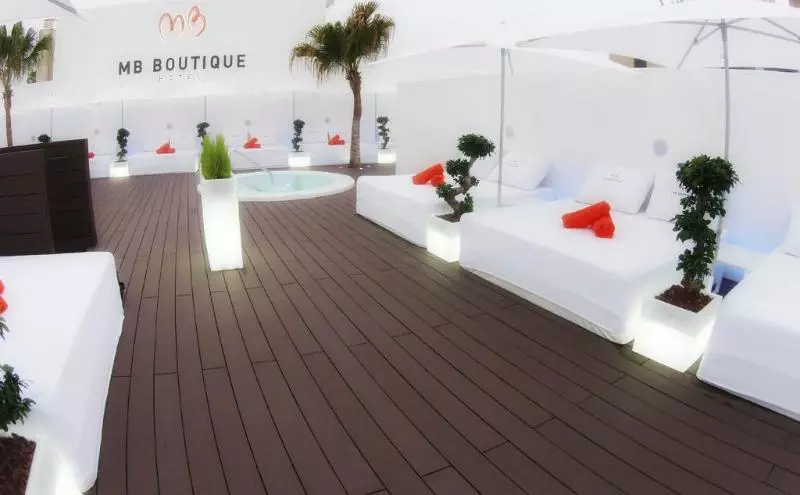 Fotos del hotel Mb Boutique   Adults Recommended:  3