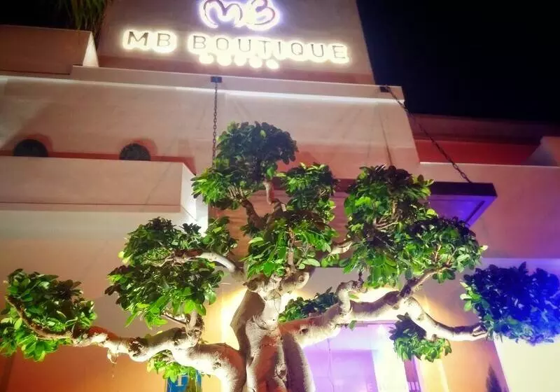 Fotos del hotel Mb Boutique   Adults Recommended:  22