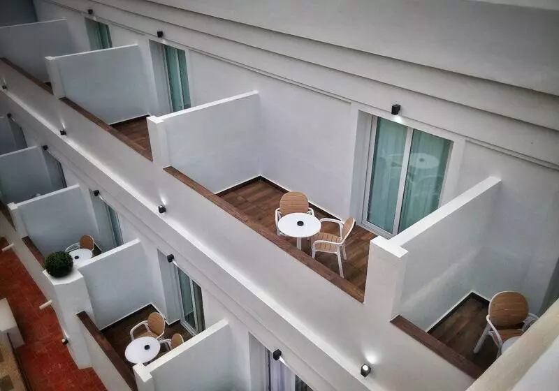 Fotos del hotel Mb Boutique   Adults Recommended:  14