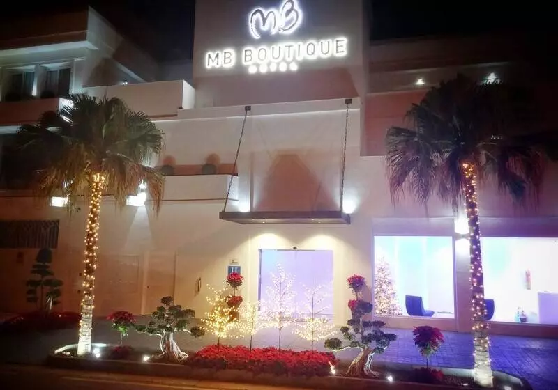Fotos del hotel Mb Boutique   Adults Recommended:  2