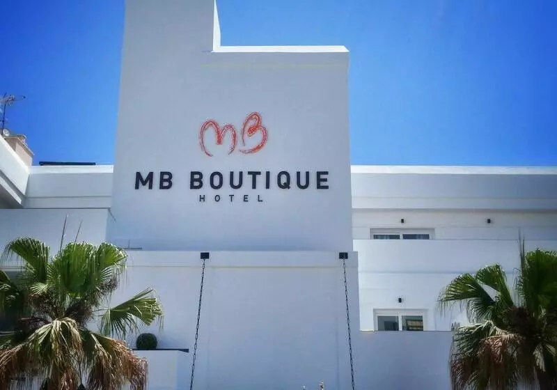 Fotos del hotel Mb Boutique   Adults Recommended:  23