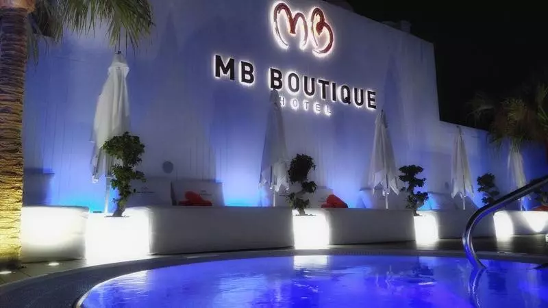 Fotos del hotel Mb Boutique   Adults Recommended:  27