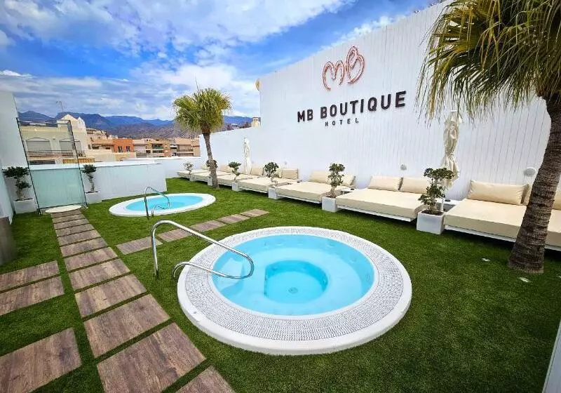 Fotos del hotel Mb Boutique   Adults Recommended:  11