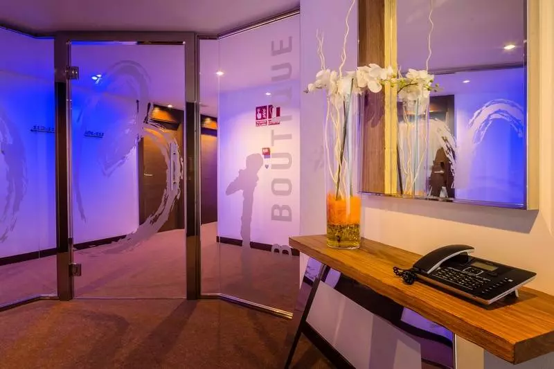 Fotos del hotel Mb Boutique   Adults Recommended:  26