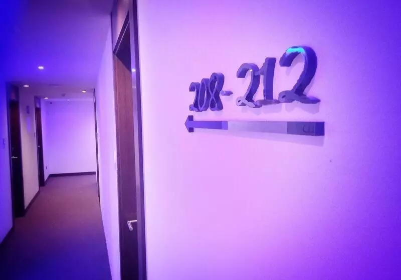 Fotos del hotel Mb Boutique   Adults Recommended:  24