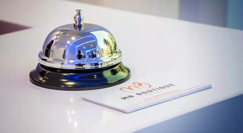 Fotos del hotel Mb Boutique   Adults Recommended:  18