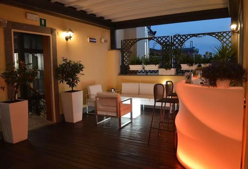 Fotos del hotel Montecarlo:  5