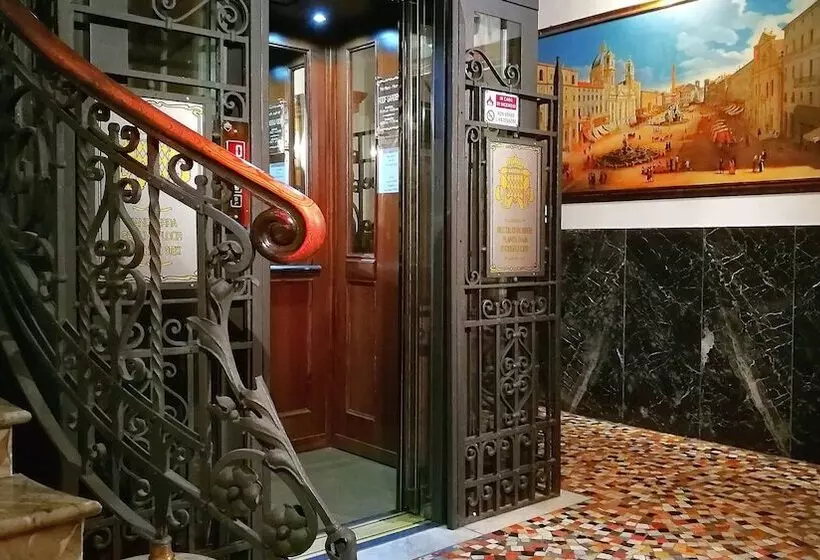 Fotos del hotel Montecarlo:  15