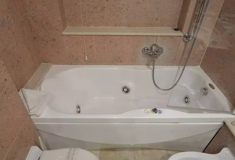 Fotos del hotel Montecarlo:  20