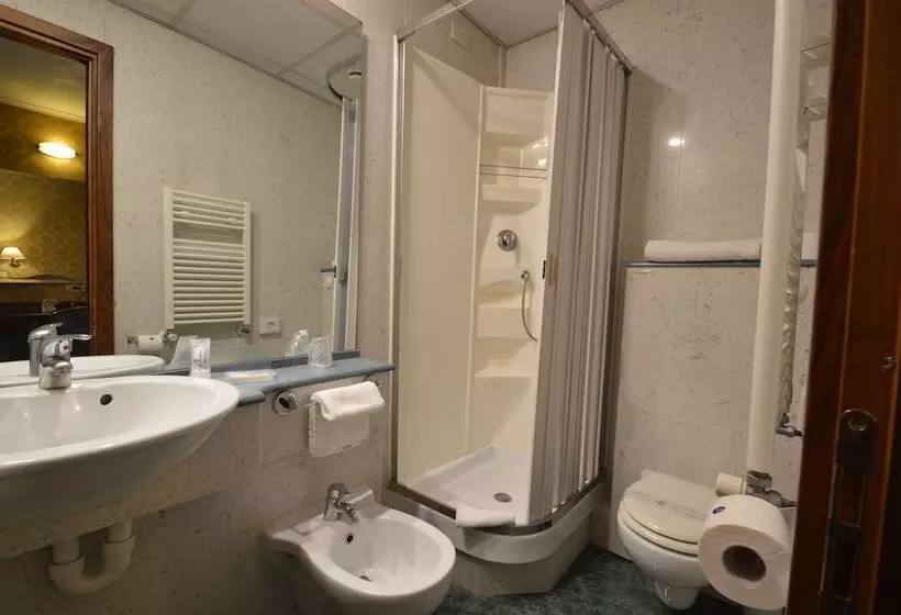 Fotos del hotel Montecarlo:  16