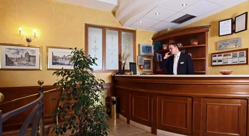 Fotos del hotel Montecarlo:  2