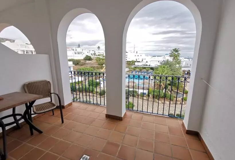 Fotos del hotel Puntazo Ii:  11