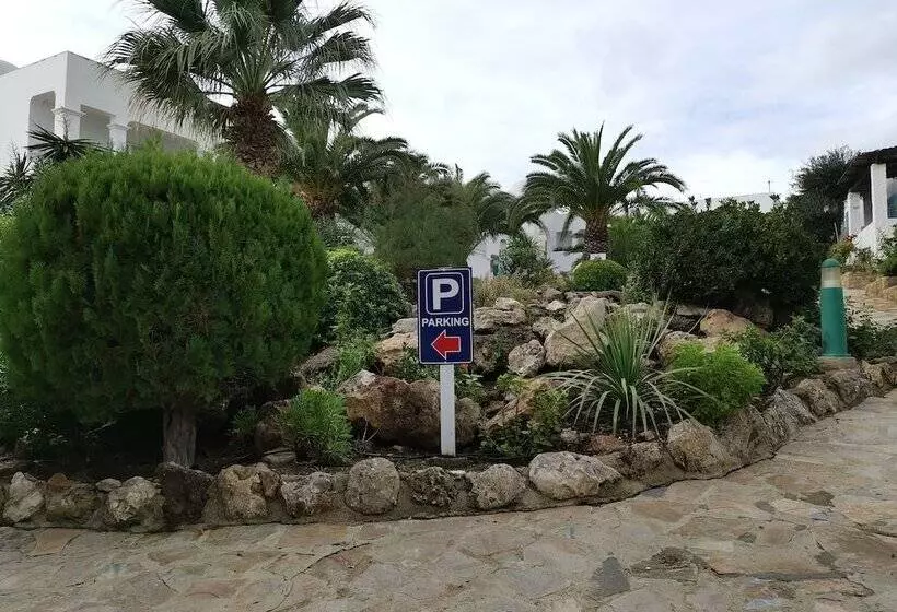 Fotos del hotel Puntazo Ii:  7