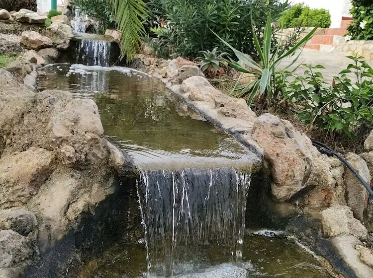 Fotos del hotel Puntazo Ii:  12