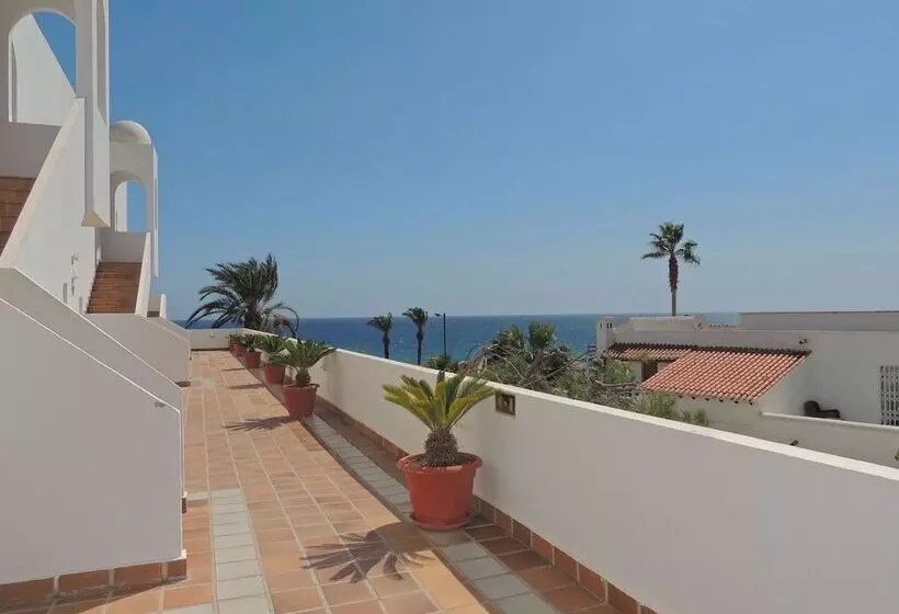 Fotos del hotel Puntazo Ii:  6