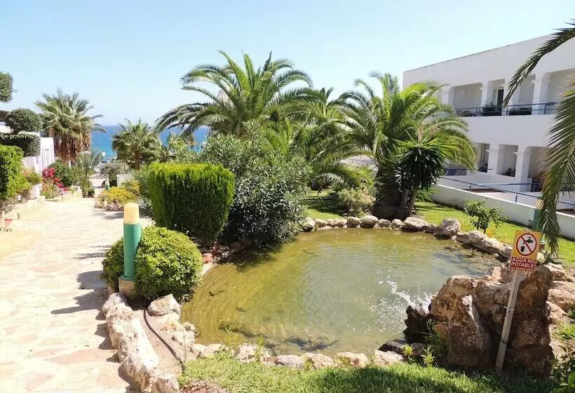 Fotos del hotel Puntazo Ii:  22