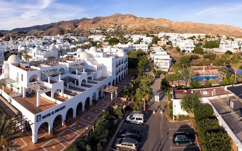 Fotos del hotel Puntazo Ii:  15