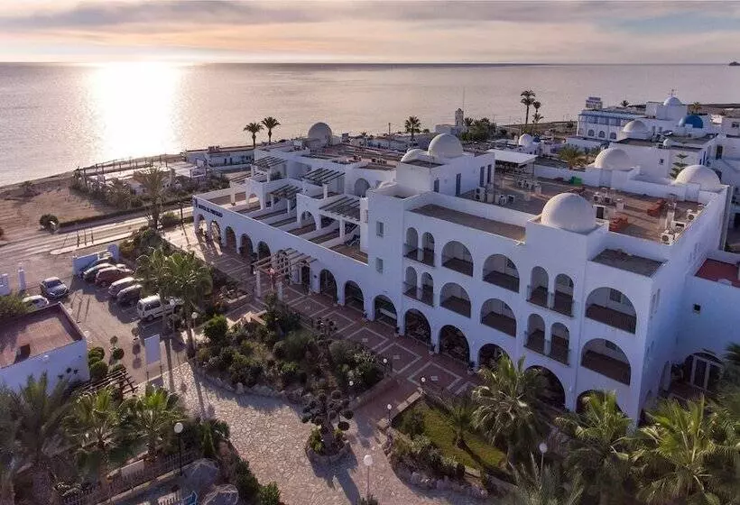 Fotos del hotel Puntazo Ii:  17