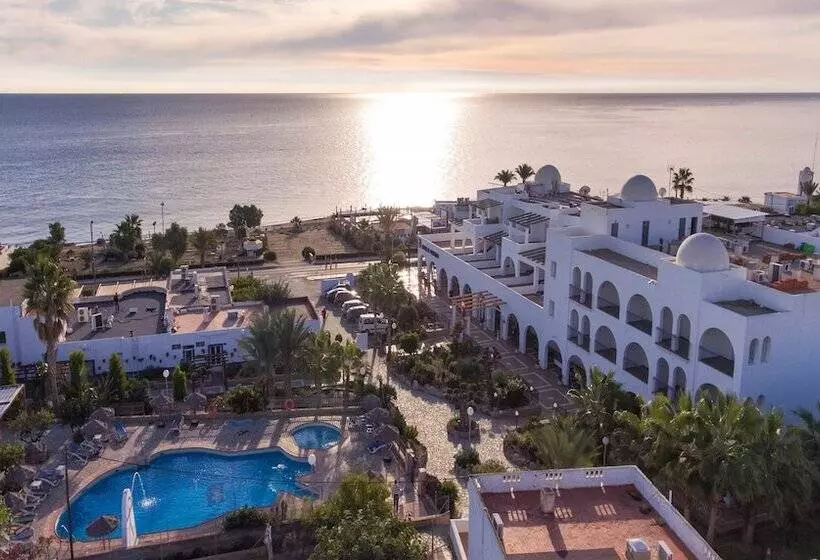 Fotos del hotel Puntazo Ii:  8