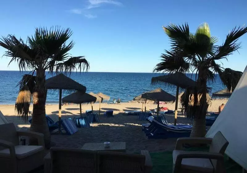 Fotos del hotel Puntazo Ii:  23