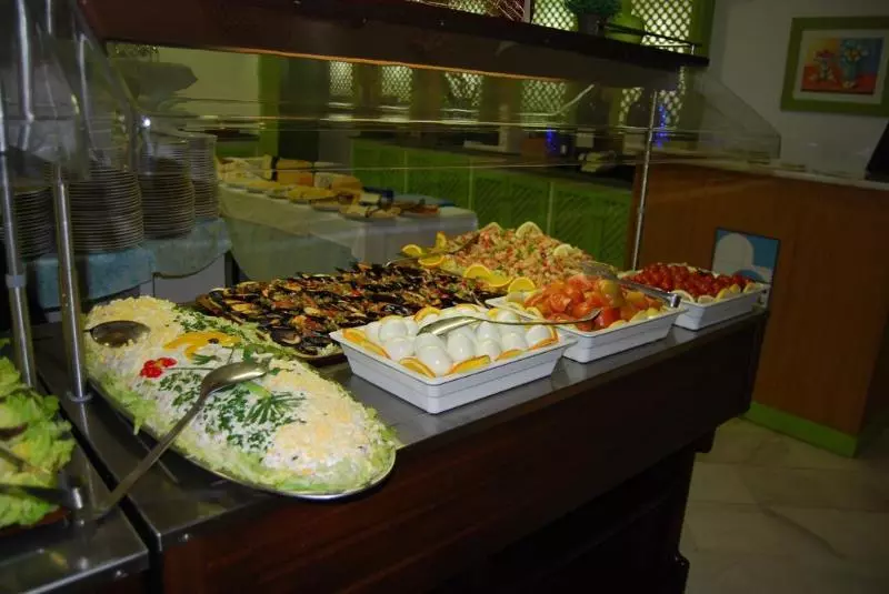 Fotos del hotel Puntazo Ii:  16