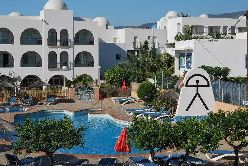 Fotos del hotel Puntazo Ii:  9