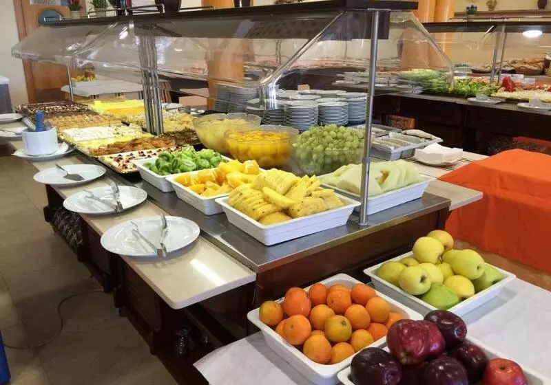 Fotos del hotel Puntazo Ii:  10